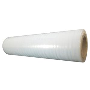 سلفون بسته بندی مدل استرچ صنعتی عرض 50 سانتی متر طول 1000 متر