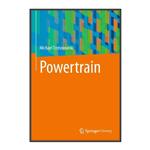 کتاب Powertrain اثر \tMichael Trzesniowski انتشارات مؤلفین طلایی