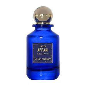 عطر و ادکلن میلان فرگرنزی پیاتزا آفاری