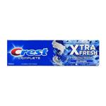 خمیر دندان کرست مدل Complete Extra Fresh حجم 100 میلی لیتر 