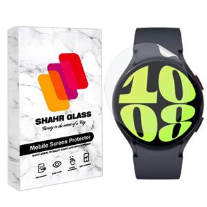 محافظ صفحه نمایش نانو شهر گلس مدل MTBWSH مناسب برای ساعت هوشمند سامسونگ Galaxy Watch 6 40 mm