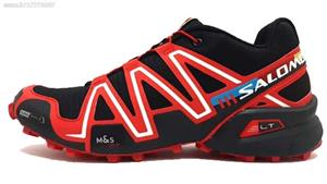 کفش مخصوص دویدن مردانه سالومون مدل SpeedCross 3 Salomon SpeedCross 3 Running Shoes For Men