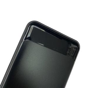 پاوربانک یسیدو (Yesidu) مدل A103 با ظرفیت ۱۰۰۰۰ میلی آمپر ساعت