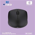 ماوس بیسیم ENZO M320 کد 6909