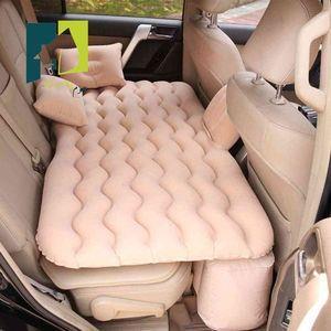 تشک بادی صندلی عقب خودرو مدل CARBED