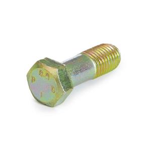 پیچ اتصال دیسک ترمز چرخ جلو به توپی چرخ خودرو چیکال مدل K-291 مناسب برای پراید بسته 5 عددی