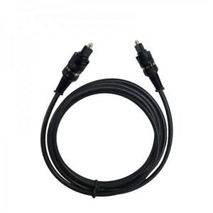 کابل اپتیکال مانستر مدل B LSS-125901 طول 2 متر MONSTER CABLE BLSS-125901