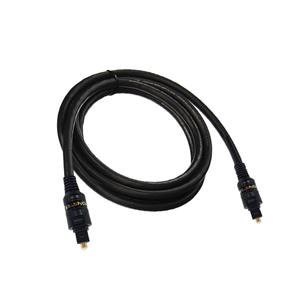 کابل اپتیکال مانستر مدل B LSS-125901 طول 2 متر MONSTER CABLE BLSS-125901