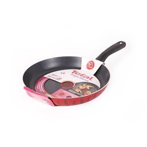 تابه تفال مدل New Tempo سایز 26 Tefal New Tempo Frying Pan Size 26