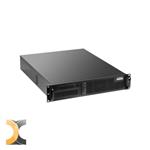 کیس کامپیوتر مدل G535-2U Rackmount