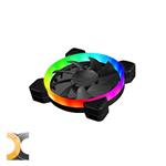 فن کیس کوگار Cougar Vortex RGB HPB 120 Cooling Kit