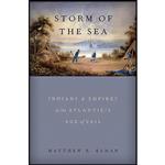 کتاب Storm of the Sea اثر Matthew R. Bahar انتشارات Oxford University Press