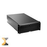 کیس کامپیوتر مدل G600-4U Rackmount