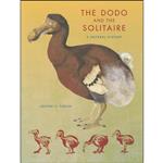 کتاب The Dodo and the Solitaire اثر Jolyon C. Parish انتشارات Indiana University Press