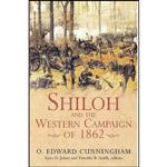 کتاب Shiloh and the Western Campaign of 1862 اثر جمعی از نویسندگان انتشارات Savas Beatie