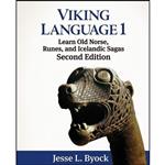 کتاب Viking Language 1 اثر Jesse Byock انتشارات تازه ها
