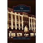 کتاب Harris Company اثر جمعی از نویسندگان انتشارات Arcadia Publishing Library Editions