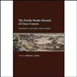 کتاب The Pueblo Bonito Mounds of Chaco Canyon اثر Patricia L. Crown انتشارات University of New Mexico Press