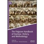 کتاب The Palgrave Handbook of Humour, History, and Methodology اثر Daniel Derrin and Hannah Burrows انتشارات Palgrave Macmillan