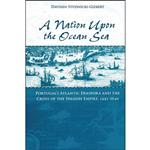 کتاب A Nation upon the Ocean Sea اثر Daviken Studnicki-Gizbert انتشارات Oxford University Press