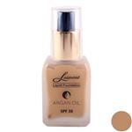 Losment Cream Foundation with Argan Oil and Aloe Vera SPF30 L206