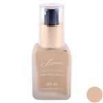 Losment Oil Free Liquid Foundation  SPF30 L211