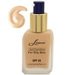 Losment Oil Free Liquid Foundation  SPF30 L211