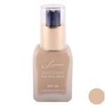 Losment Oil Free Liquid Foundation  SPF30 L212