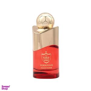ادوپرفیوم زنانه پرسپولیس مدل Pour Femme حجم 100 میلی‌لیتر