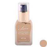 Losment Oil Free Liquid Foundation  SPF30 L215