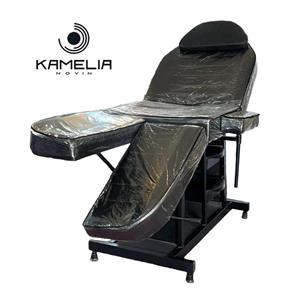 تخت آرایشگاهی مدل s500