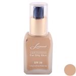 Losment Oil Free Liquid Foundation  SPF30 L216