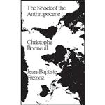 کتاب The Shock of the Anthropocene اثر جمعی از نویسندگان انتشارات Verso