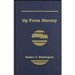 کتاب Up from Slavery اثر Booker T. Washington انتشارات Buccaneer Books