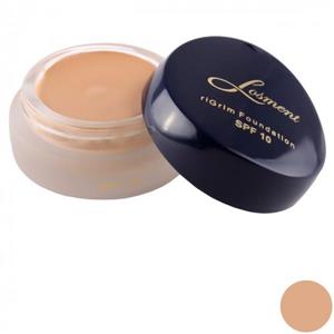 موس گریم لوسمنت SPF10 حاوی روغن آرگان و آلوئه ورا شماره L254 حجم 20 میلی لیتر Losment Grim Mousse Foundation with Argan Oil and Aloe Vera L254 SPF10