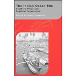 کتاب The Indian Ocean Rim اثر Gwyn Campbell انتشارات Routledge