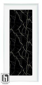 دیوارپوش طرح ماربل شیت کد 8044-1 مجموعه سه عددی