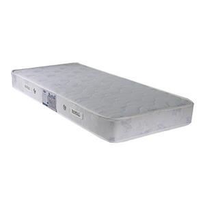 تشک رویال مدل آرام فنری کد M02 دونفره سایز 200 × 140 سانتی‌ متر