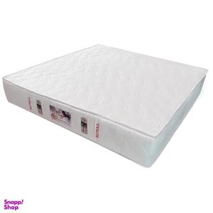 تشک رویال مدل آرام فنری کد M02 دو نفره سایز 200 × 160 سانتی‌ متر