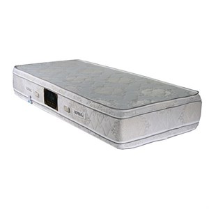 تشک رویال مدل مدیکال سوپر طبی فنری کد M10P دو نفره سایز 200 × 140 سانتی‌ متر
