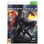 بازی Spider Man 3 مخصوص xbox 360