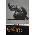 کتاب Death of salesman اثر arthur miller انتشارات معیار علم