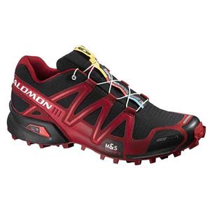کفش مخصوص دویدن مردانه سالومون مدل  Speedcross 3 CS Salomon Speedcross 3 CS For Men Running Shoes