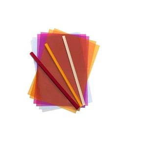 طلق و شیرازه مدل 03 مجموعه 9 عددی