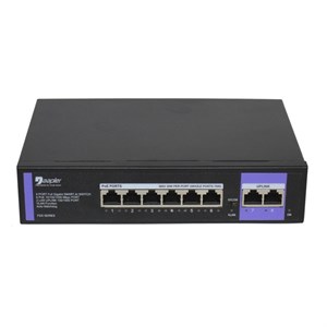 سوئیچ 6 پورت POE داپلر مدل FGS62