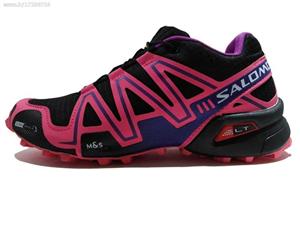 کفش مخصوص دویدن زنانه سالومون مدل Speedcross 3 Salomon Speedcross 3 Running Shoes For Women