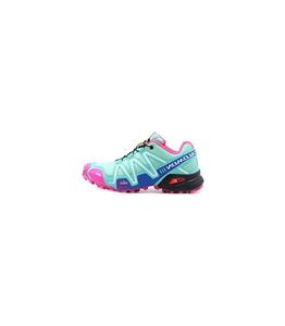 کفش مخصوص دویدن زنانه سالومون مدل Speedcross 3 Salomon Speedcross 3 Running Shoes For Women