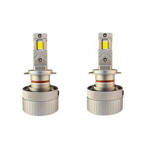 هدلایت کانپکس مدل C120 کد 240W پایه H7 بسته دو عددی