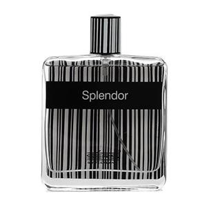 ادو پرفیوم مردانه سریس مدل اسپلندور بلک حجم 100 میلی لیتر Seris Splendor Black Eau De Parfum For Men 100ml