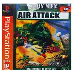 بازی Air Attack مخصوص ps1